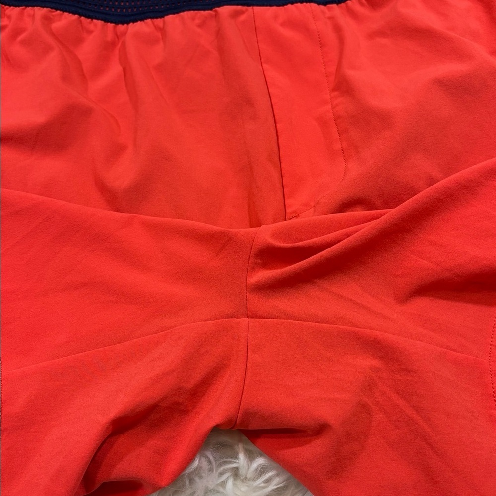 Rhone Men's Swift Short XL Lined - Picture 4 of 10